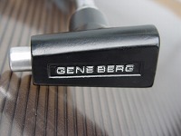 GENE BERG シフター | VW Parts | VWパーツ | 空冷フォルクスワーゲン